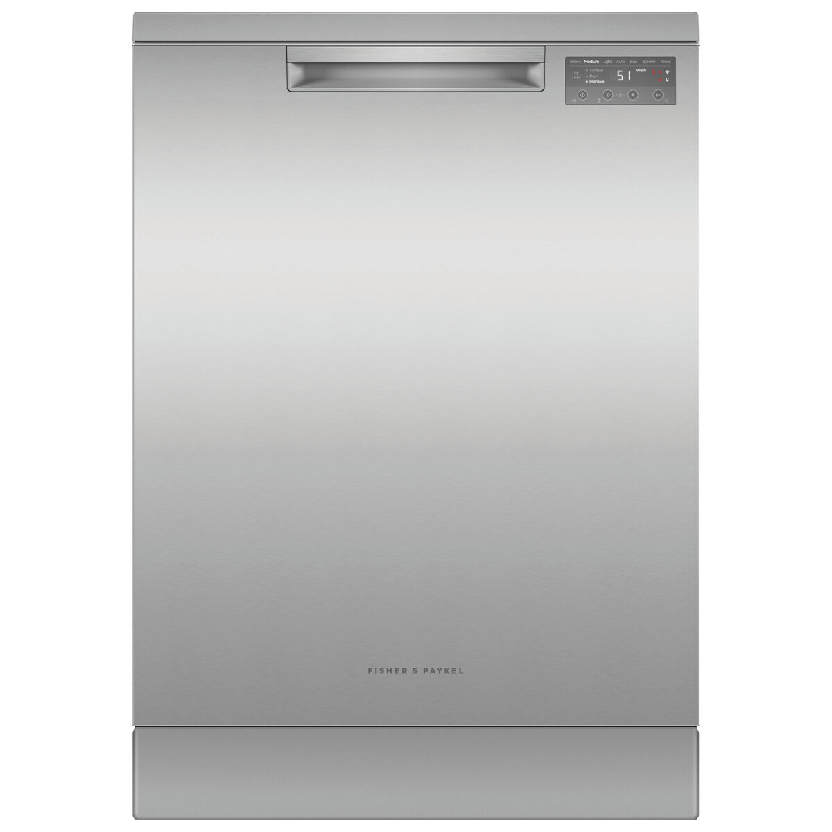 Fisher and paykel rv dishwasher clearance