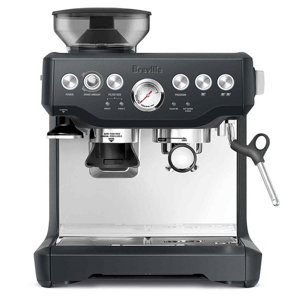 barista express espresso breville commercial espresso machine