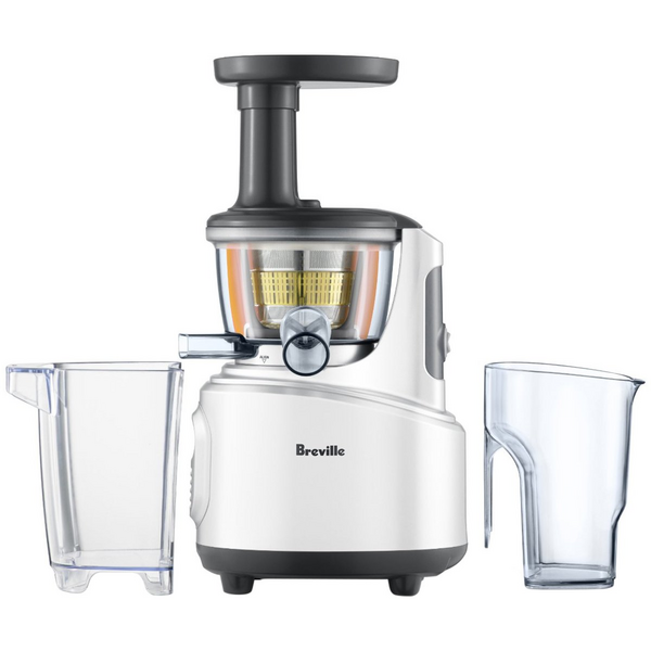 Breville juice fountain manual store