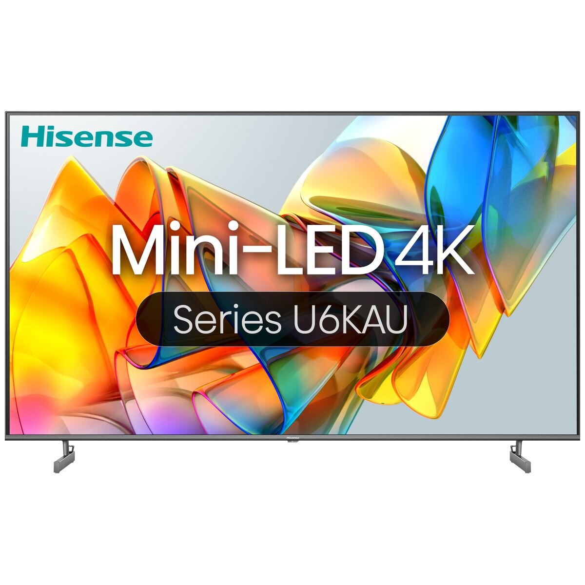 Hisense U6K Mini-LED TV Review - Reviewed