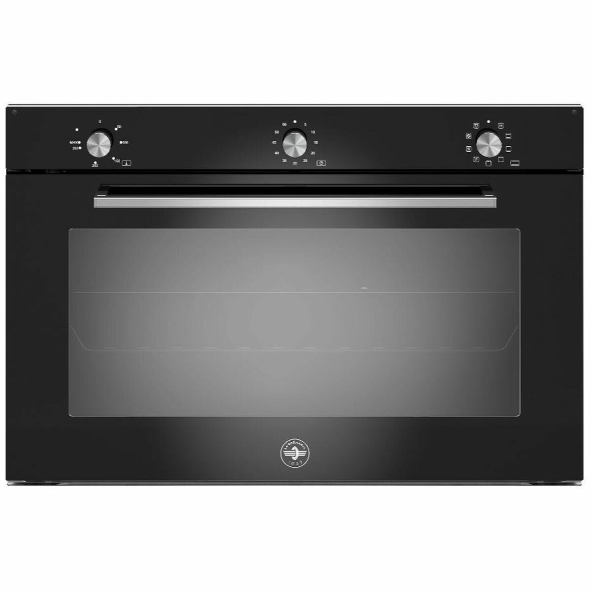 La germania outlet built in oven
