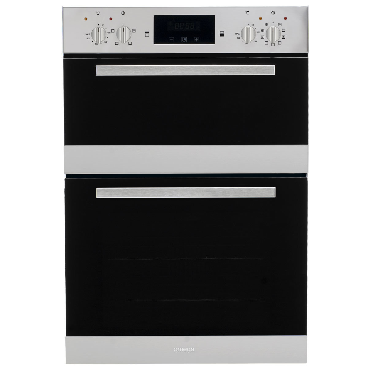 Omega 60cm built in oven cheap