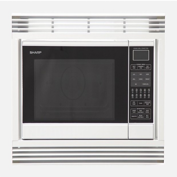 sharp r231zs microwave