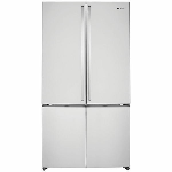 Westinghouse 600l french door refrigerator wqe6000sb discount