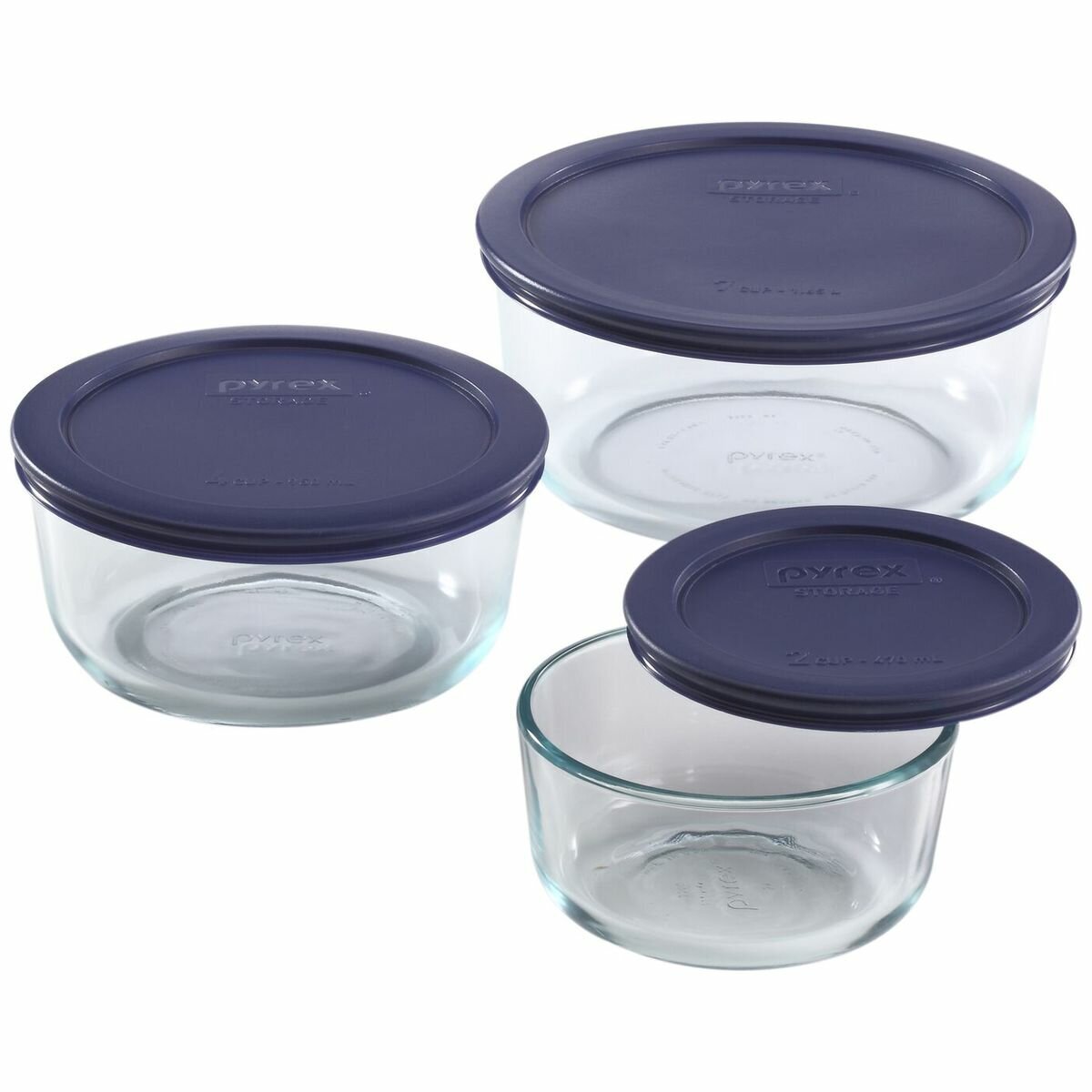 Market Source OnlineCommercial Food Storage Containers