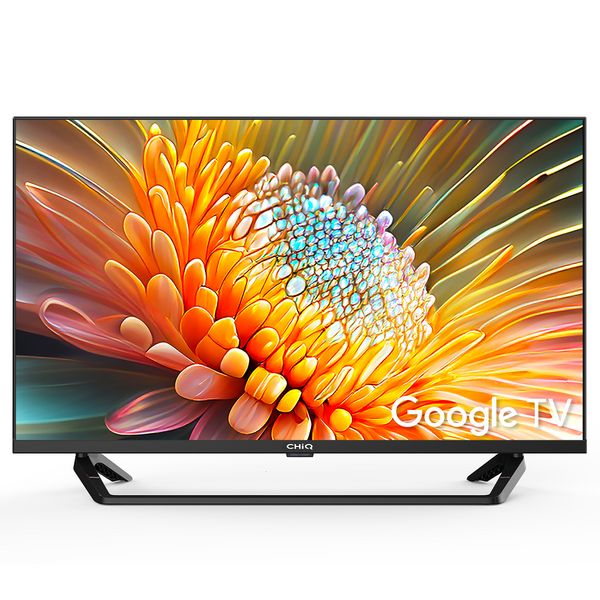 CHiQ 40 Inch M10 Full HD Smart LED Google TV [2025] L40M10