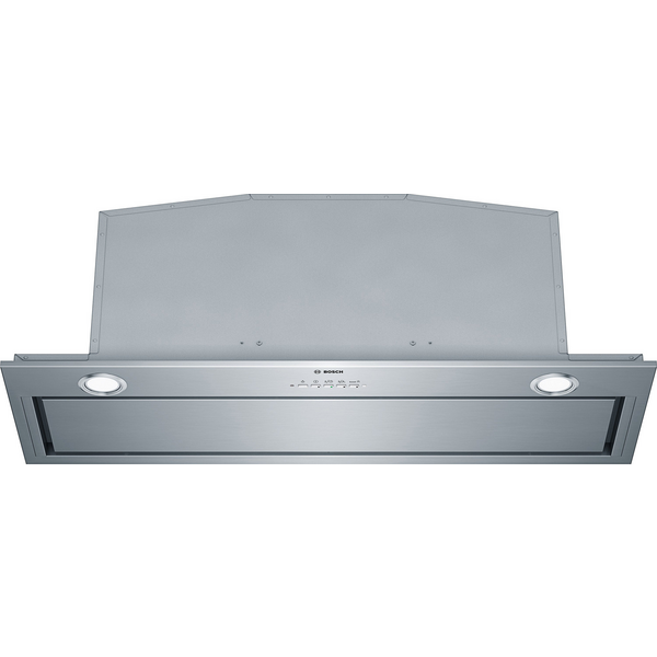 Bosch dhl895dau 86cm serie 8 under cupboard rangehood best sale