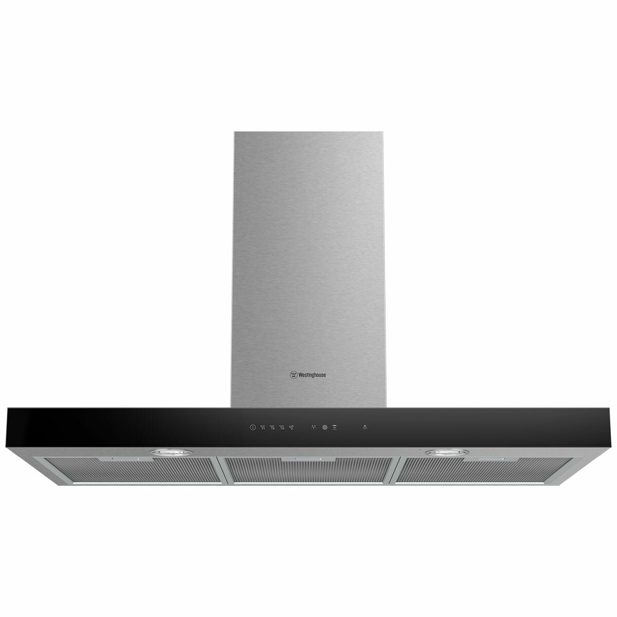 White westinghouse range shop hood