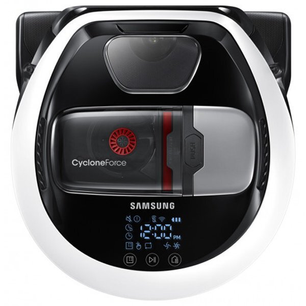 掃除機・クリーナー Samsung CycloneForce POWERbot 掃除機・クリーナー Samsung CycloneForce POWERbot Samsung POWERbot