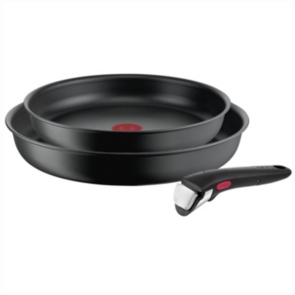 Tefal - Ingenio Ultimate Induction Non-Stick Set 12pce
