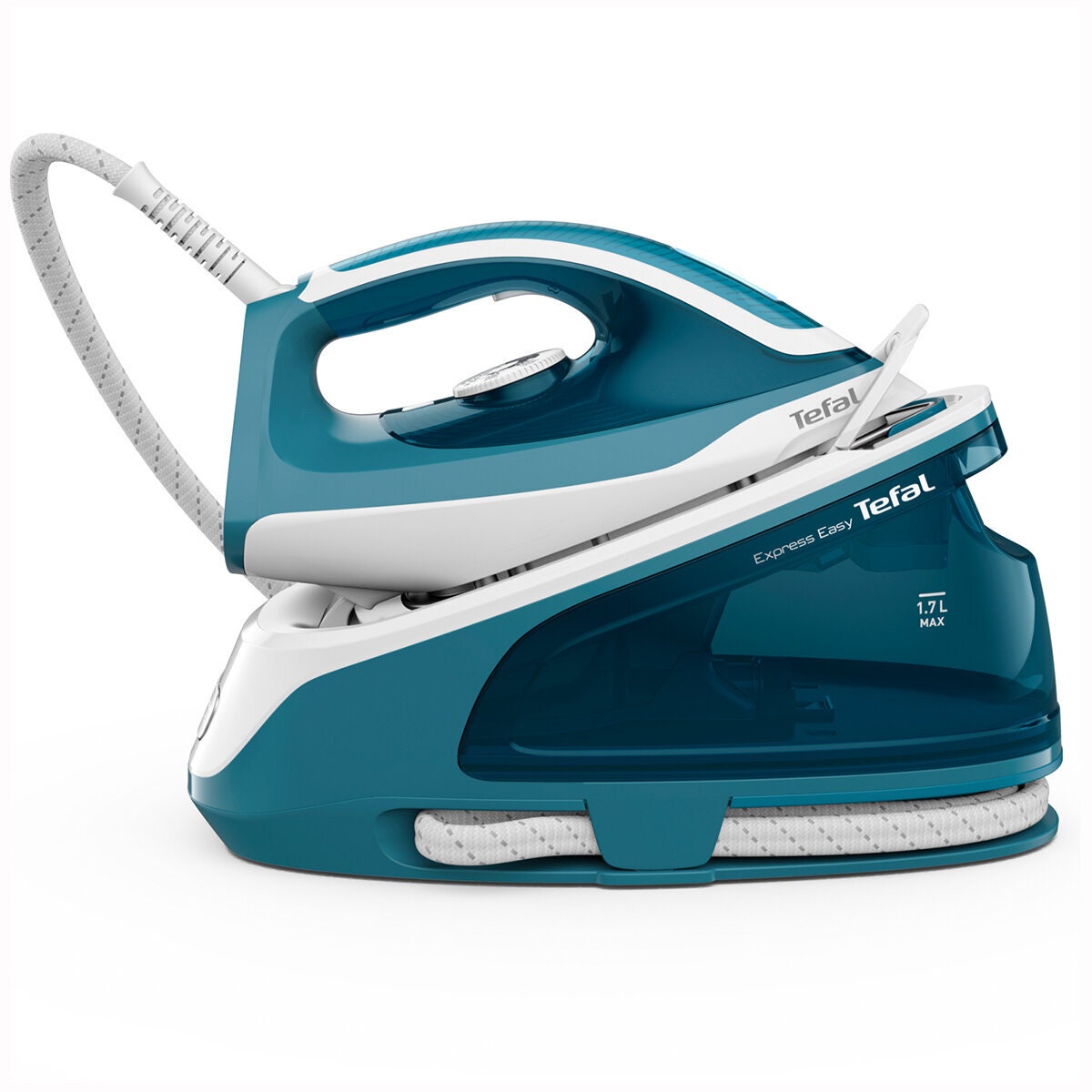 Tefal Dampfbürste Access | Preisvergleich bei
