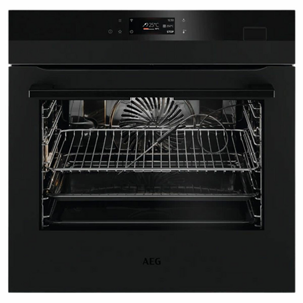 Aeg hotsell integrated oven