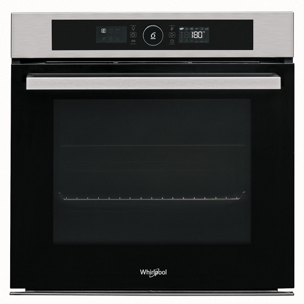 Whirlpool store 900mm oven
