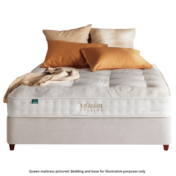 King koil executive shop supreme pillow top