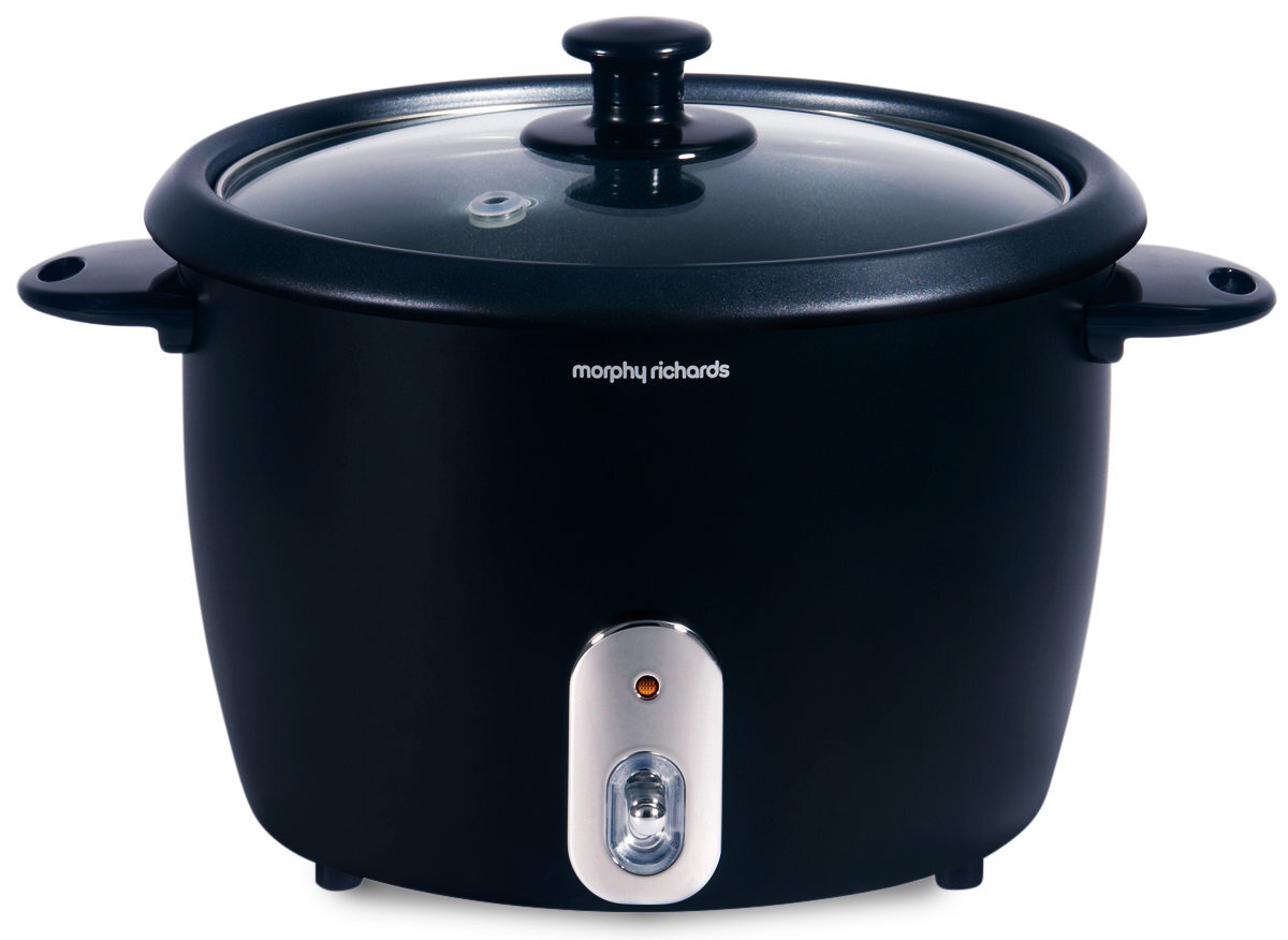Morphy richards electric pressure cooker on sale