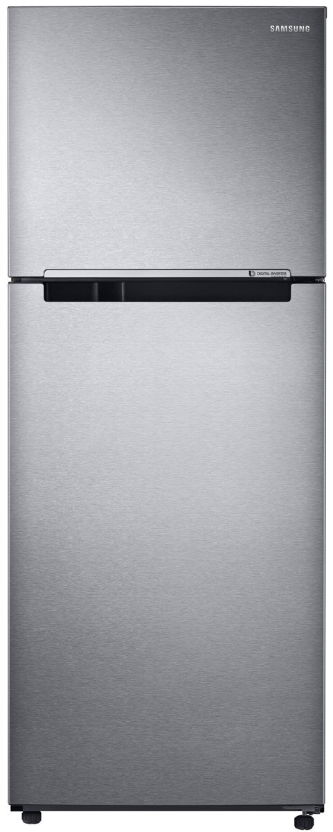 Samsung 364L Top Mount Fridge with Twin Cooling Plus SR400LSTC