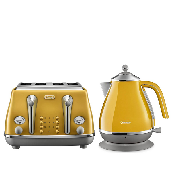 Delonghi store icona capitals