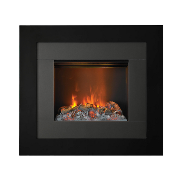 Dimplex Wall Mounted Electric Fire Heater PEMBERLEY Appliances Online Commercial