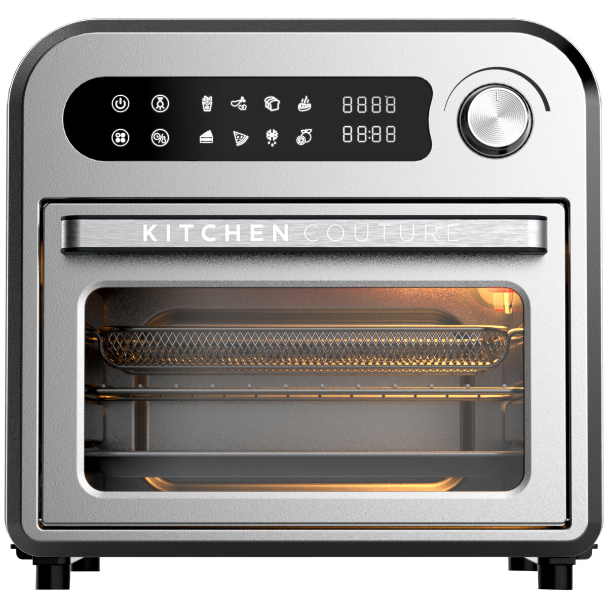 Cafe Couture Oven With Air Fry, Using Your Cafe Couture Oven, Cafe  Couture Oven