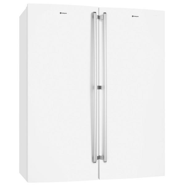 Electrolux 496L Bottom Mount Fridge Stainless Steel EBE5307SC R Appliances Online Commercial