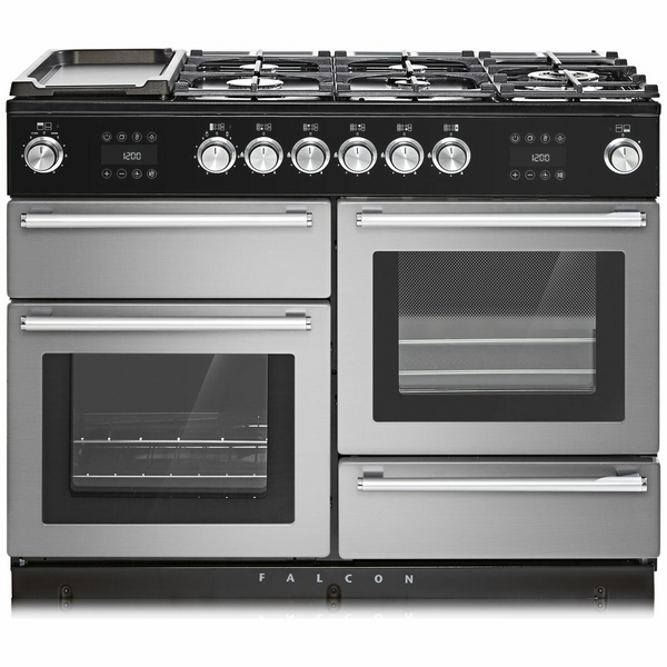 Falcon nexus 110 induction sales