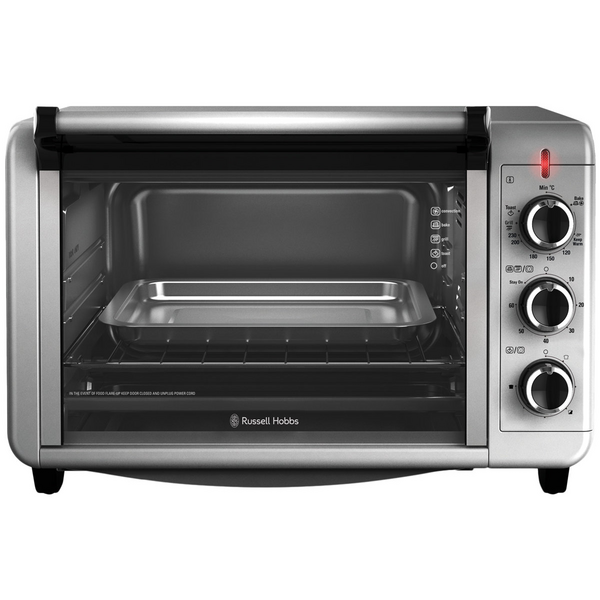 Russell Hobbs 20L Convection Oven 1500W RHTOV20 Appliances