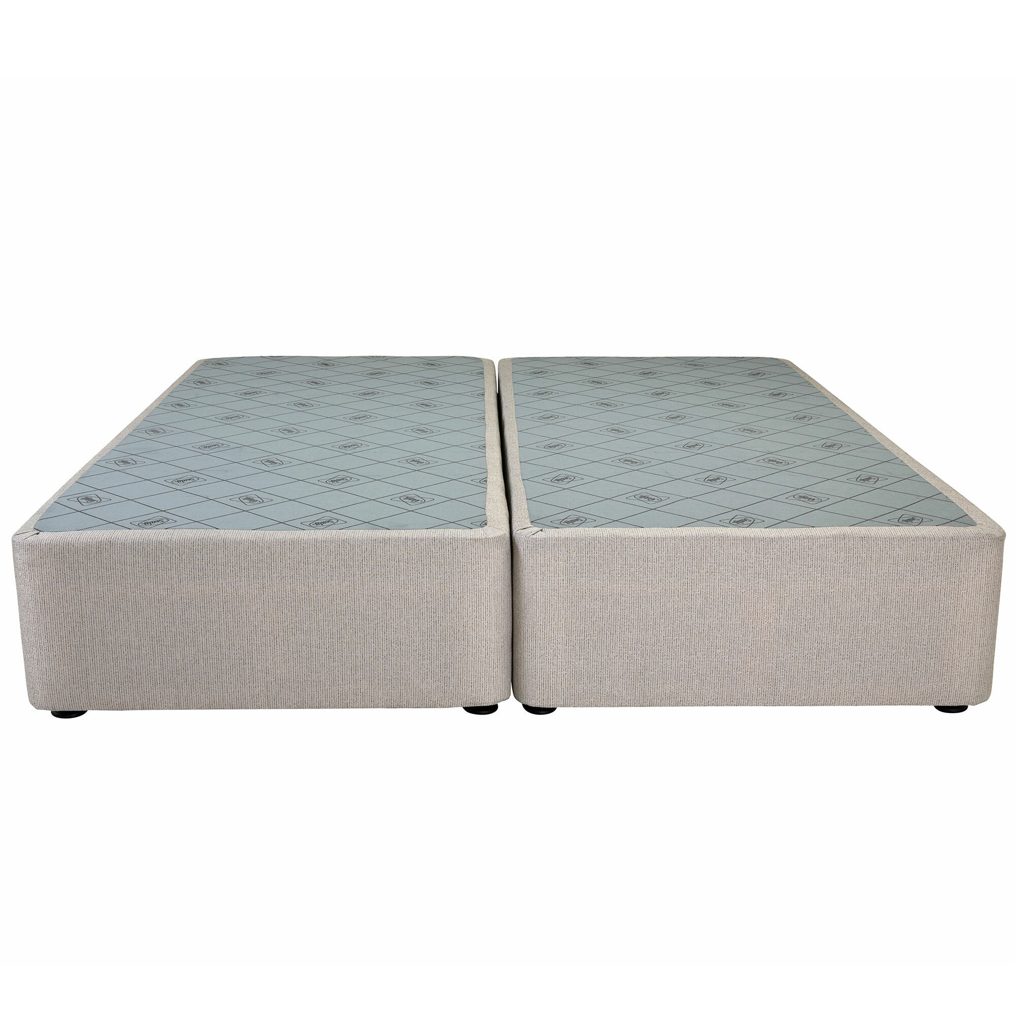 Sealy divan deals base only