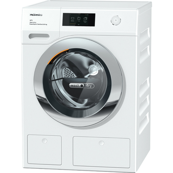 Appliances online washer dryer outlet combo