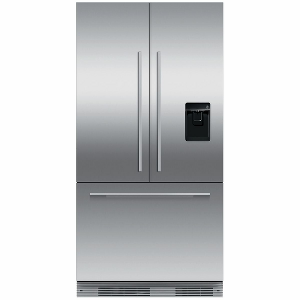 Fisher Paykel Series 7 Contemporary Built Under Dishwasher Black DW60UD6B Appliances Online Commercial