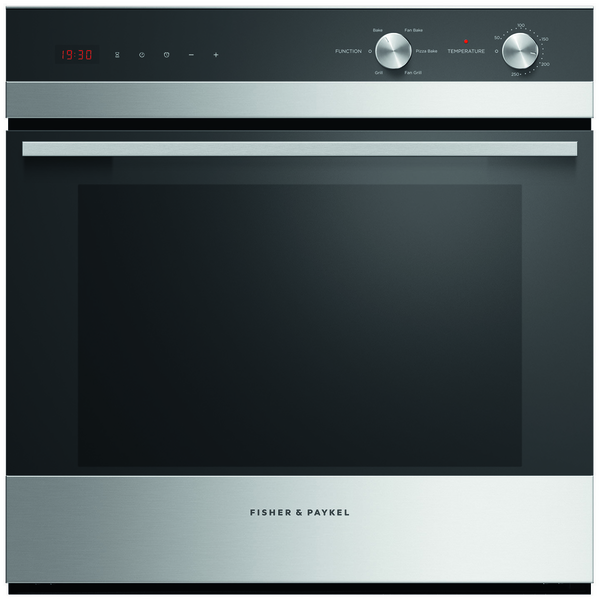 Fisher Paykel Double DishDrawer Dishwasher DD60DAW9 Appliances