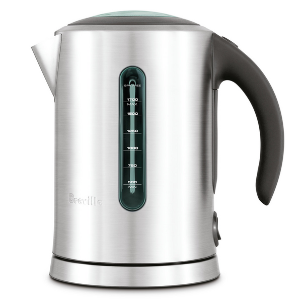 Breville Quick & Easy Pie Maker LPI285GRY | Appliances Online