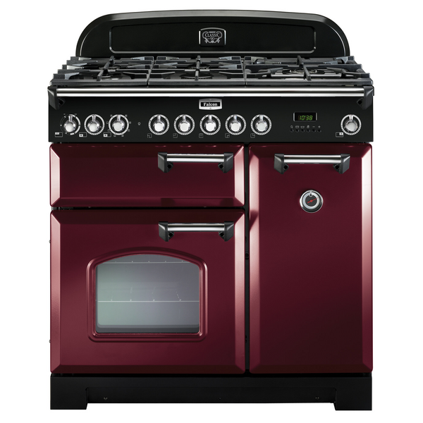 Falcon 90cm induction range cooker new arrivals