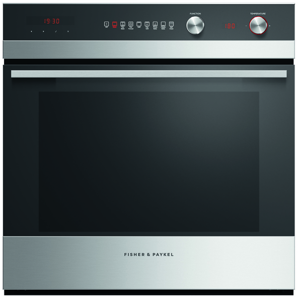 Fisher Paykel Single DishDrawer Dishwasher White DD60SCW9