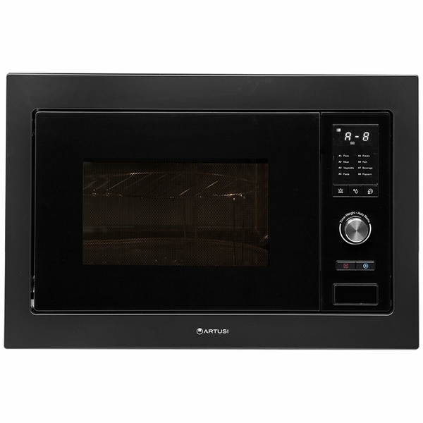 Aerogaz built best sale in oven