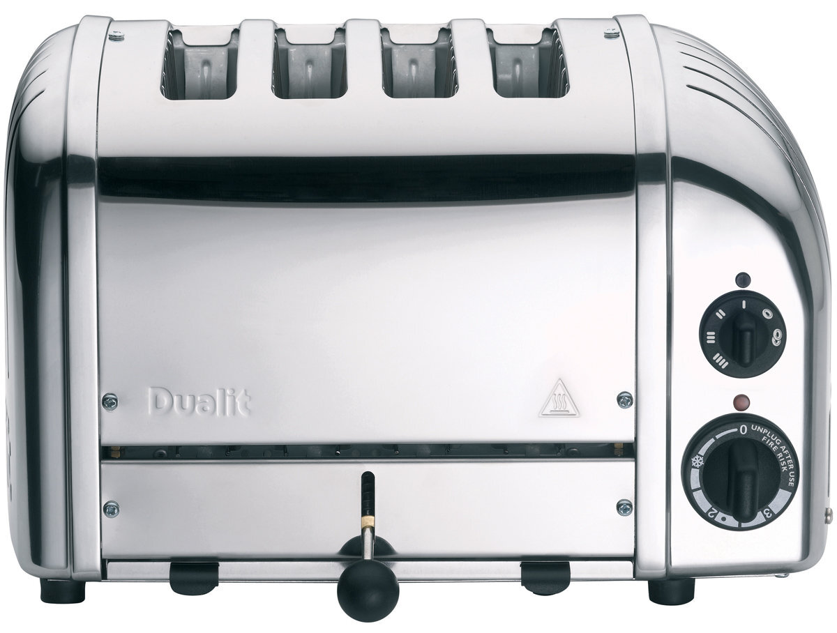 Dualit トースター シルバー Dualit トースター シルバー - メルカリ