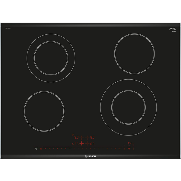 Bosch top ceramic hob
