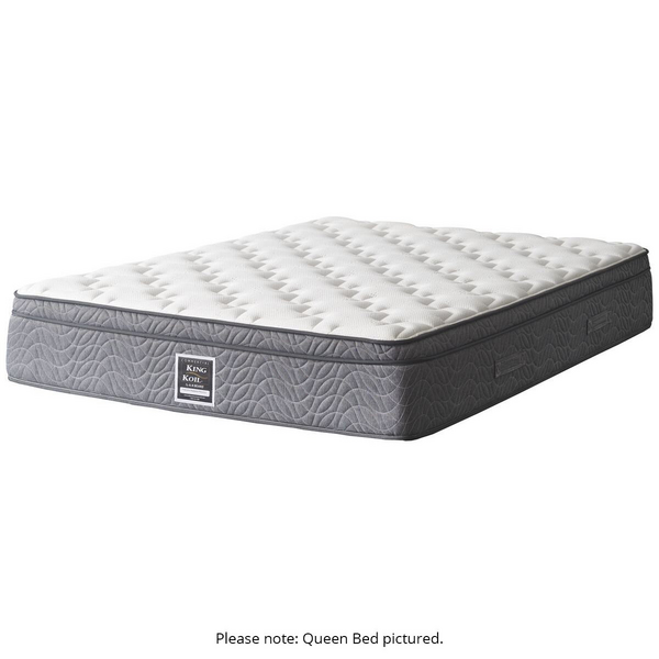 Ah beard king koil on sale mattress