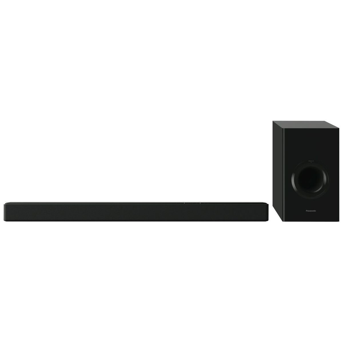 Panasonic 3.1 shop soundbar