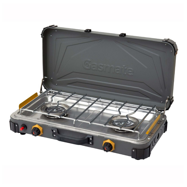 Gasmate voyager top portable bbq