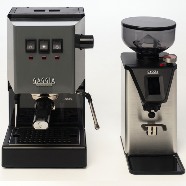 Gaggia Magenta Milk Automatic Coffee Machine RI8701-01