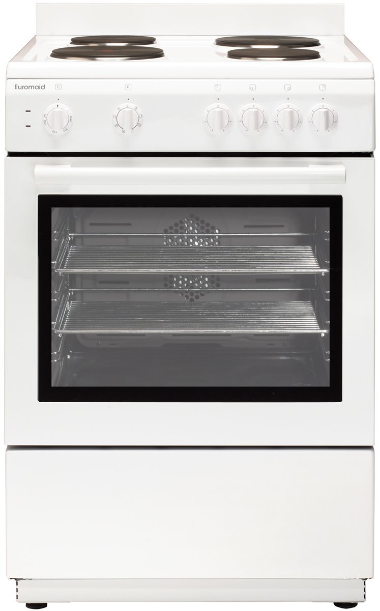 Euromaid on sale electric oven