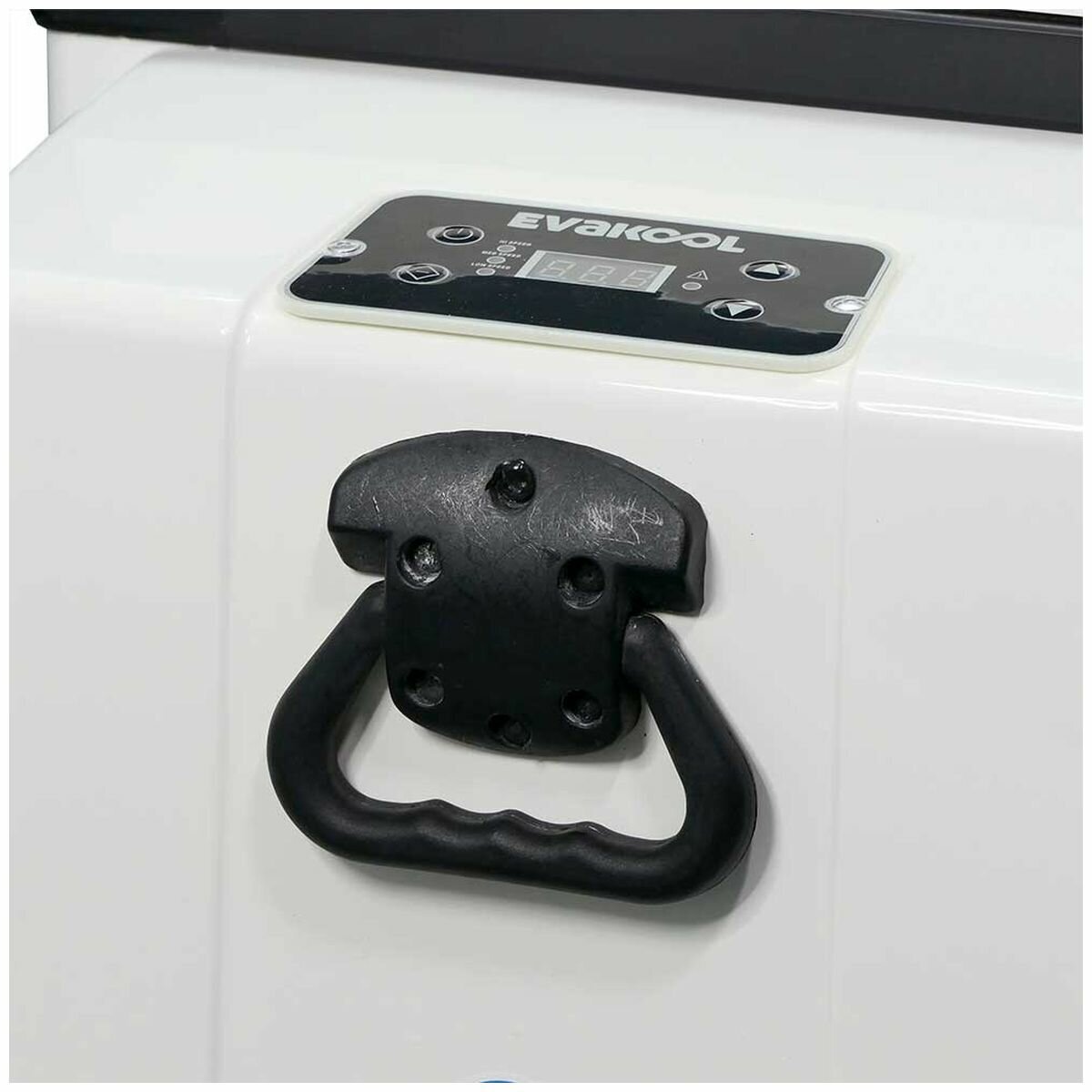 Evakool fibreglass cheap icebox 60l