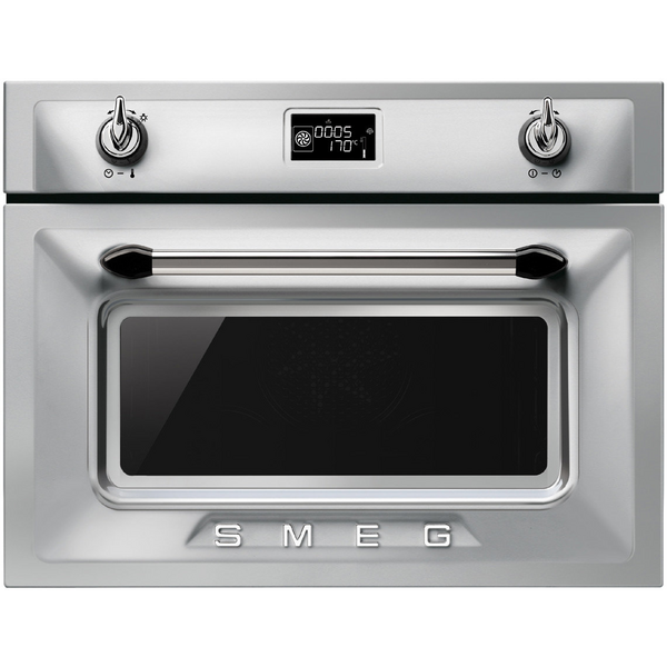 Smeg victoria single oven 2025