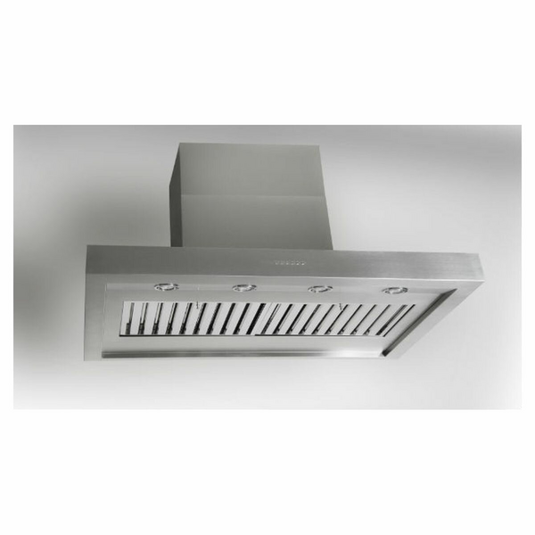 Sirius island new arrivals rangehood