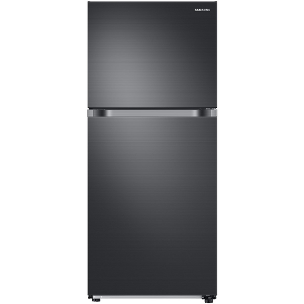 Samsung 498L Top Mount Frost Free Fridge SR520BLSTC Appliances