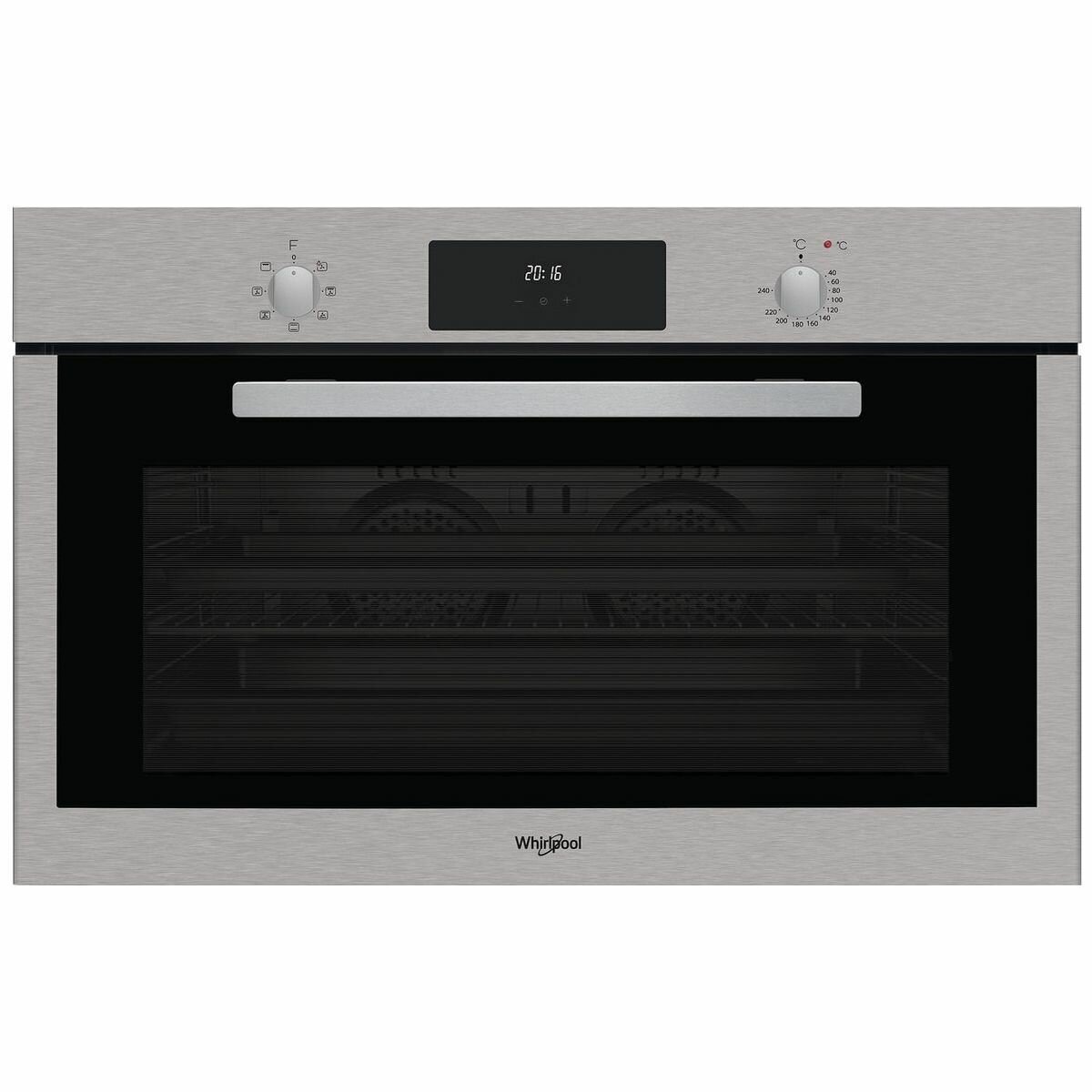 Whirlpool 90cm MultiFunction Built in Oven MXAK8FIXAUS
