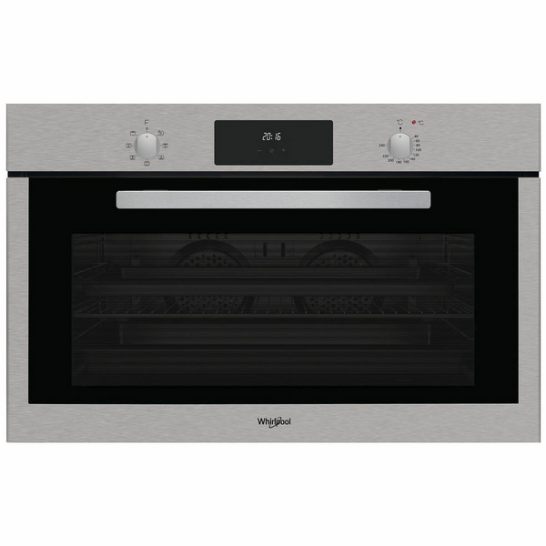 Whirlpool 30L Solo Microwave Oven MWP301B Appliances Online Commercial