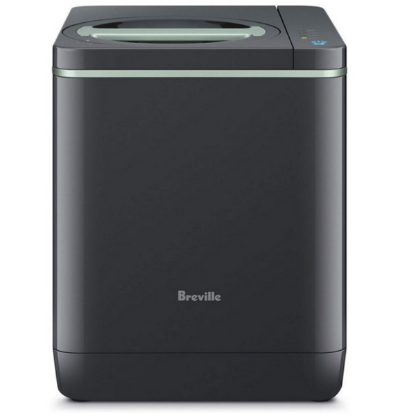 Breville Rice Cooker BRC310BSS Appliances Online Commercial