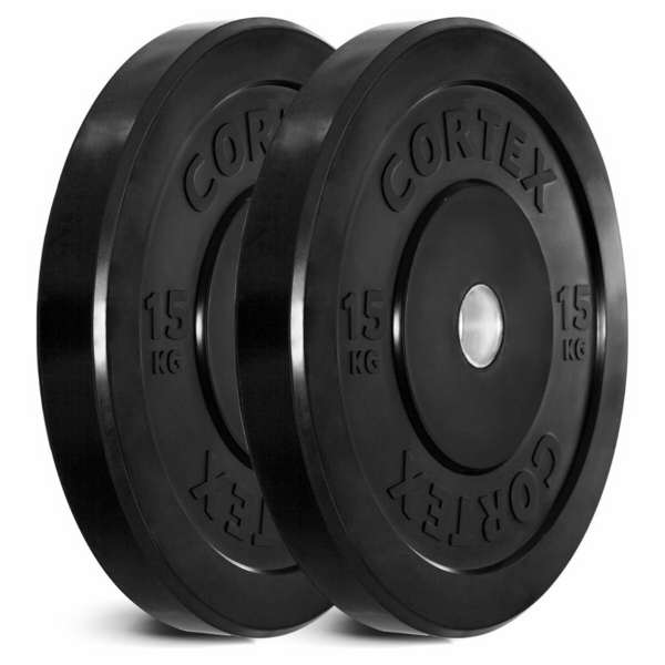 Rogue black bumper plates clearance