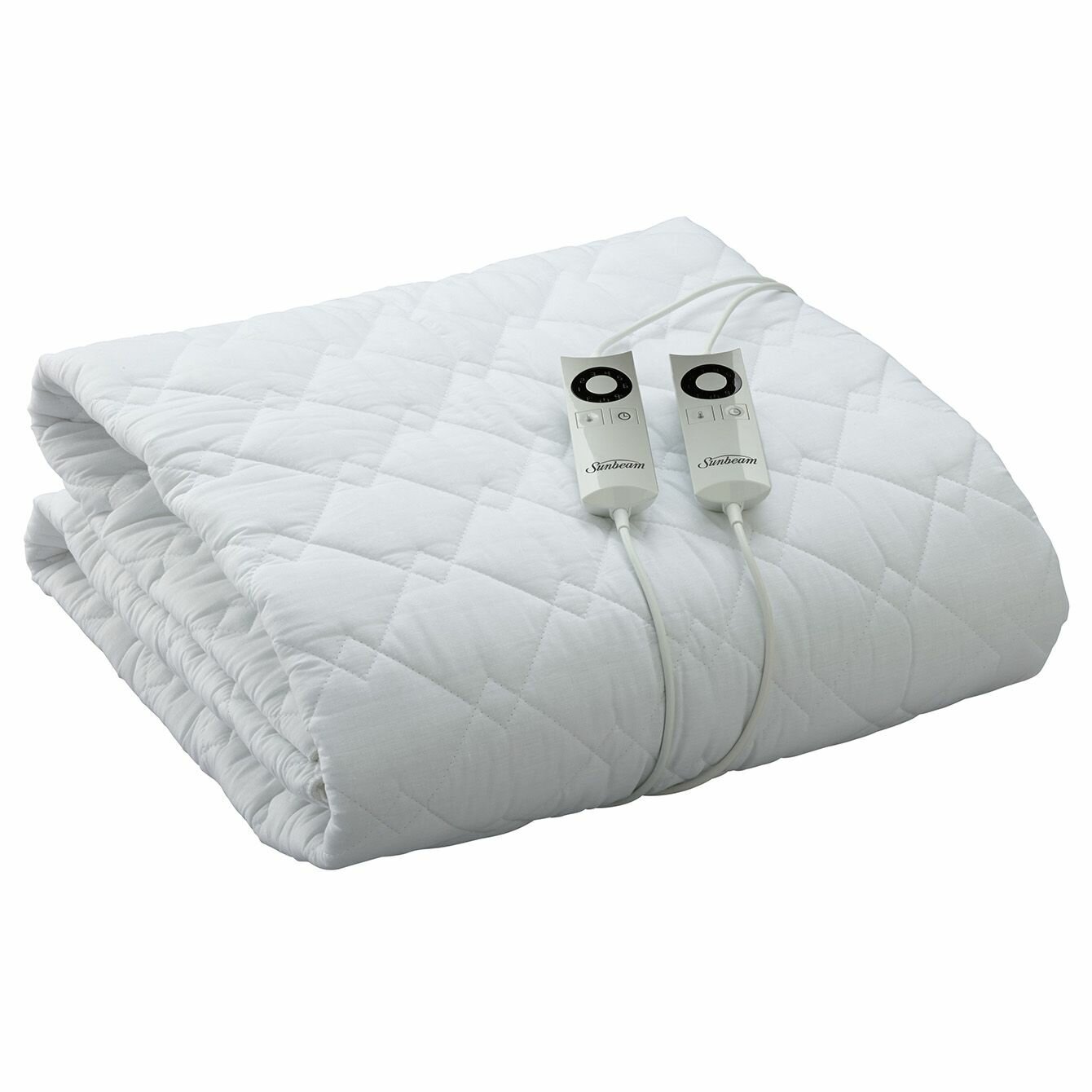 Appliances online electric blanket clearance